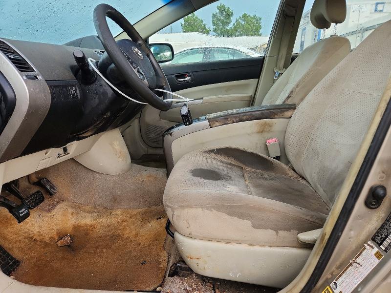 Aukcja sprzedaży 2008 Toyota Prius, vin: JTDKB20U283301087, numer aukcji: 56344506