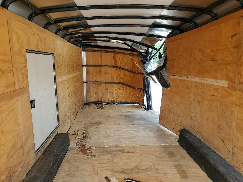 2022 Interstate Manufactu Trailers მანქანა იყიდება აუქციონზე, vin: 4RALS2424NG003901, აუქციონის ნომერი: 58821796