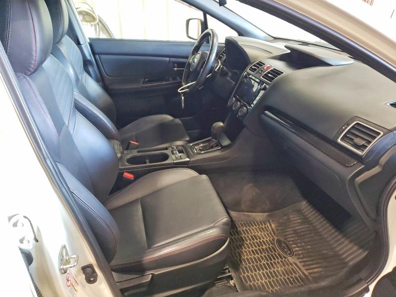 Продажа на аукционе авто 2019 Subaru Wrx, vin: JF1VA1P60K8809205, номер лота: 57374126
