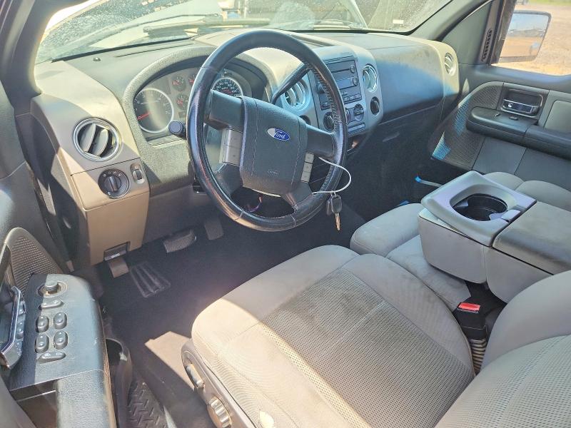 Продаж на аукціоні авто 2006 Ford F150, vin: 1FTPX14516FA38123, номер лоту: 59325816