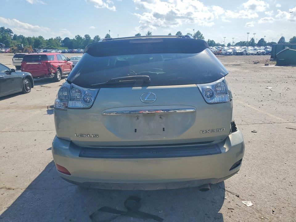 Продажа на аукционе авто 2008 Lexus Rx, vin: 2T2HK31U48C084370, номер лота: 56866206
