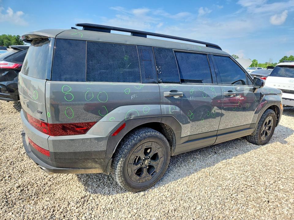 Продаж на аукціоні авто 2024 Hyundai Santa Fe, vin: 5NMP3DGL5RH044263, номер лоту: 55824836