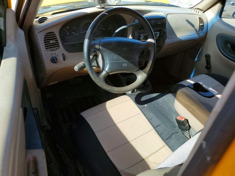 Продаж на аукціоні авто 2000 Ford Ranger, vin: 1FTYR10V6YPA38586, номер лоту: 55790956