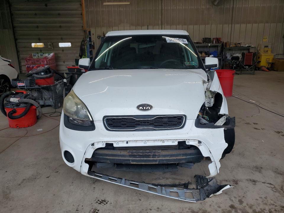 Продаж на аукціоні авто 2012 Kia Soul, vin: KNDJT2A56C7434985, номер лоту: 58203916