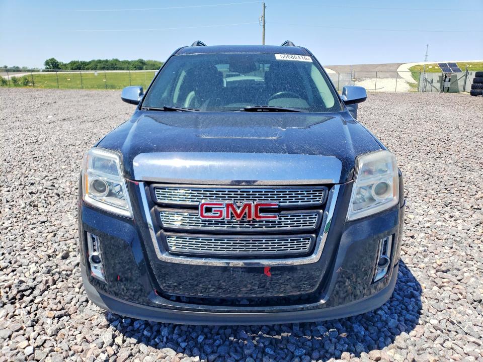 Продаж на аукціоні авто 2015 Gmc Terrain, vin: 2GKFLXEK6F6320495, номер лоту: 55688416