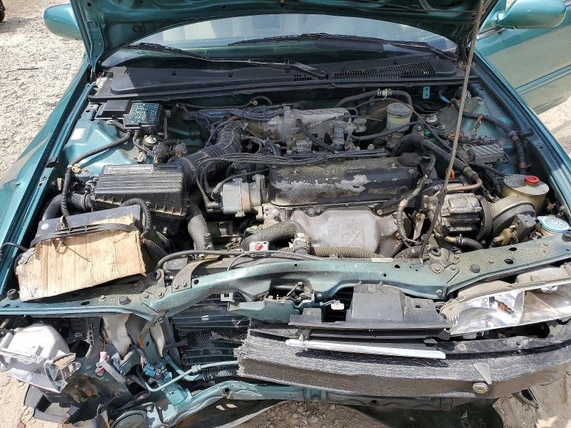 Aukcja sprzedaży 1993 Honda Accord, vin: 1HGCB7659PA002418, numer aukcji: 56612236