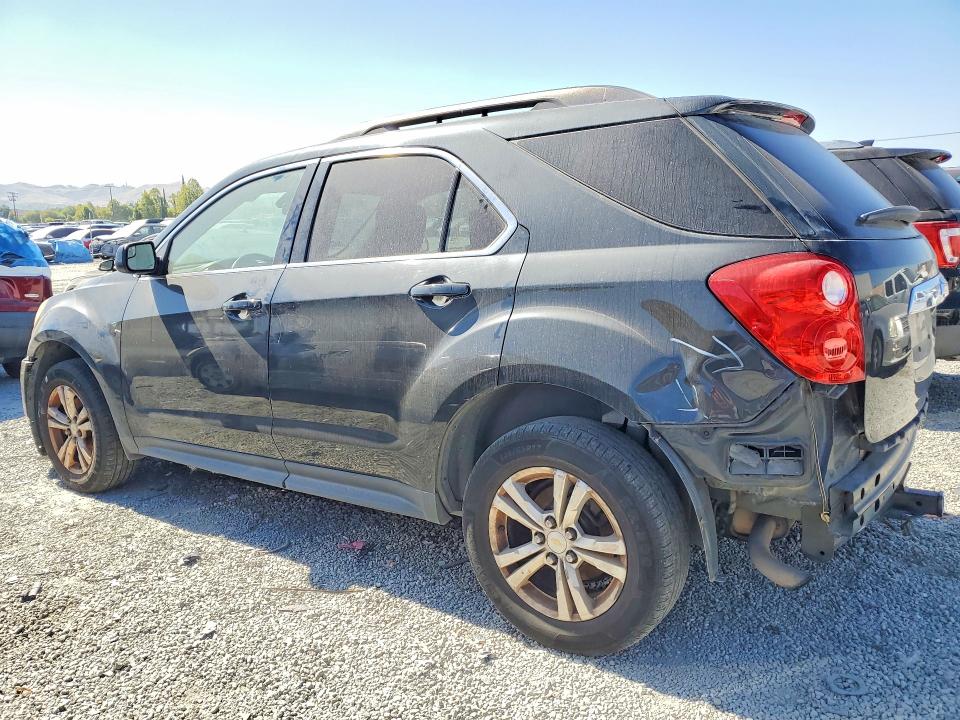 Aukcja sprzedaży 2014 Chevrolet Equinox, vin: 2GNALBEK5E6282644, numer aukcji: 55104646