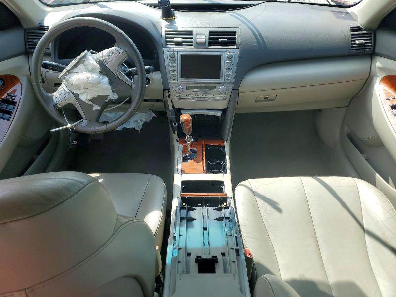 Продаж на аукціоні авто 2011 Toyota Camry, vin: 4T4BF3EK6BR192248, номер лоту: 56811076