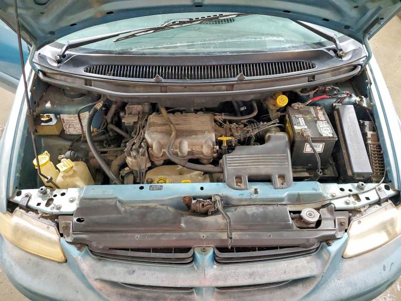 Продаж на аукціоні авто 1996 Dodge Grand Caravan, vin: 2B4GP4432TR680917, номер лоту: 57651326