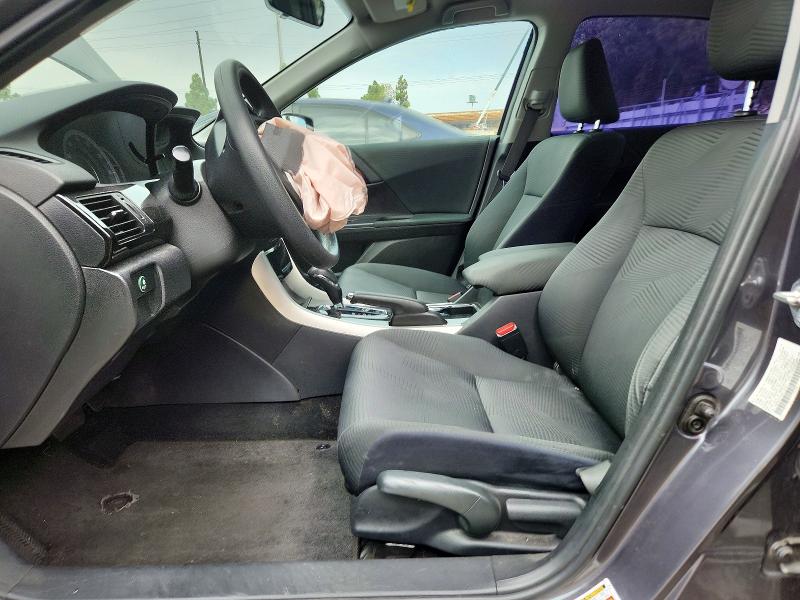 Продаж на аукціоні авто 2016 Honda Accord, vin: 1HGCR2F37GA119041, номер лоту: 56530456