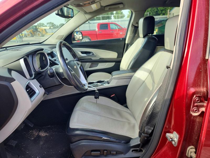 Aukcja sprzedaży 2010 Chevrolet Equinox, vin: 2CNFLPEY2A6216767, numer aukcji: 59196706