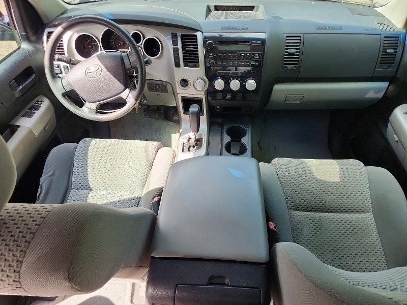 57061546 :رقم المزاد ، 5TBBT54108S458574 vin ، 2008 Toyota Tundra مزاد بيع