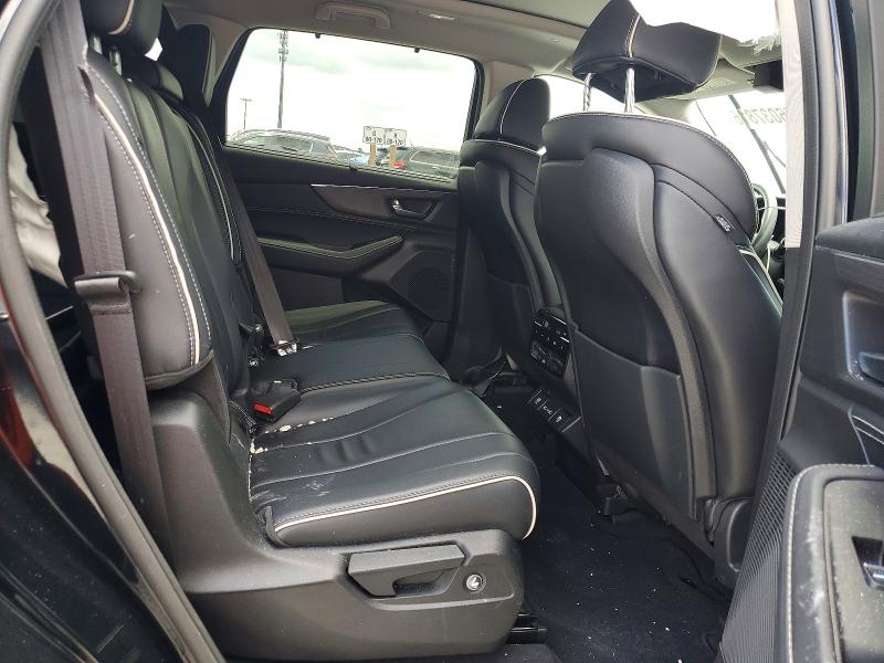 Aukcja sprzedaży 2023 Acura Mdx, vin: 5J8YE1H81PL001477, numer aukcji: 56037816