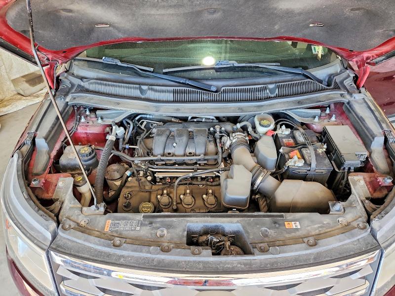 Aukcja sprzedaży 2018 Ford Explorer, vin: 1FM5K8D89JGA30665, numer aukcji: 56481536