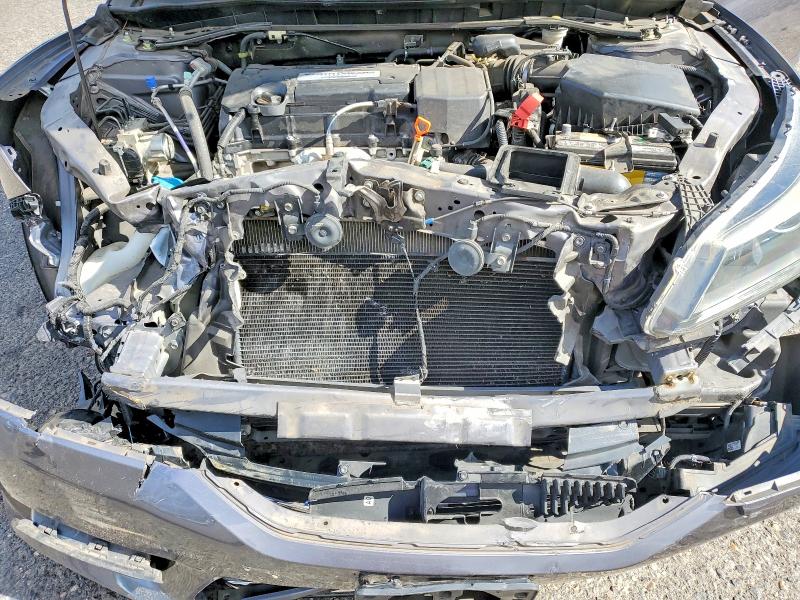 Продаж на аукціоні авто 2014 Honda Accord, vin: 1HGCR2F88EA290888, номер лоту: 56366976