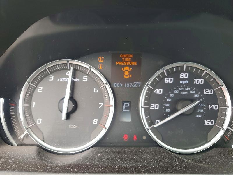 Продажа на аукционе авто 2017 Acura Tlx, vin: 19UUB2F35HA005923, номер лота: 57431216