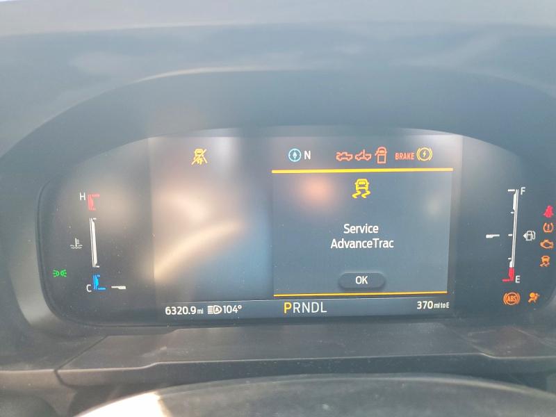 Продаж на аукціоні авто 2026 Ford Maverick, vin: 3FTTW8S39TRA00147, номер лоту: 85990755
