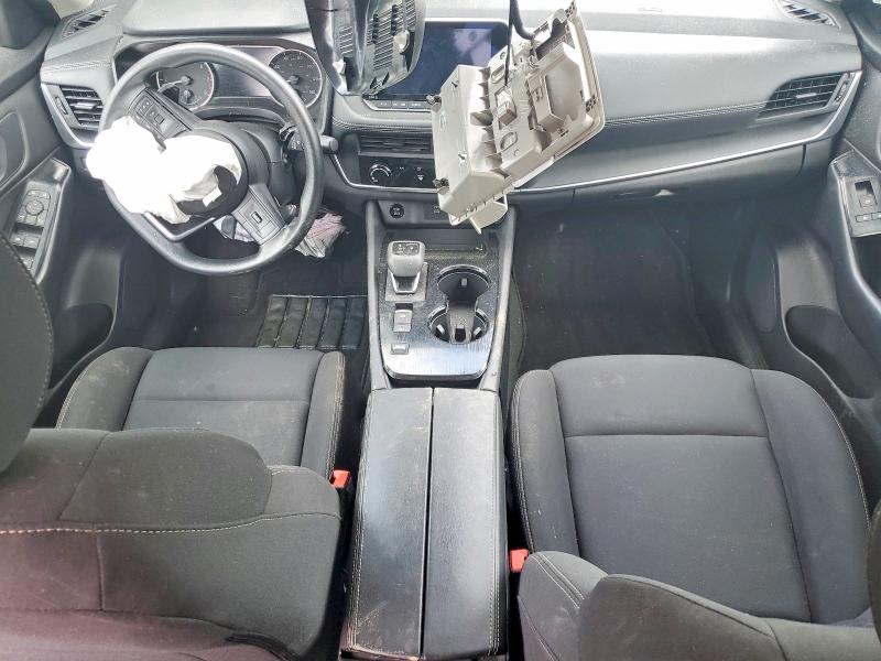 Aukcja sprzedaży 2024 Nissan Rogue, vin: 5N1BT3AA9RC710854, numer aukcji: 57940216