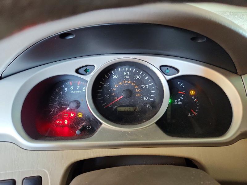 Продажа на аукционе авто 2005 Toyota Highlander, vin: JTEDP21A450047258, номер лота: 57717556