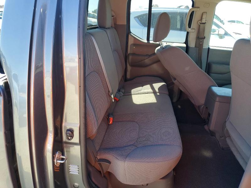 Продажа на аукционе авто 2018 Nissan Frontier, vin: 1N6AD0ER9JN721144, номер лота: 58391346
