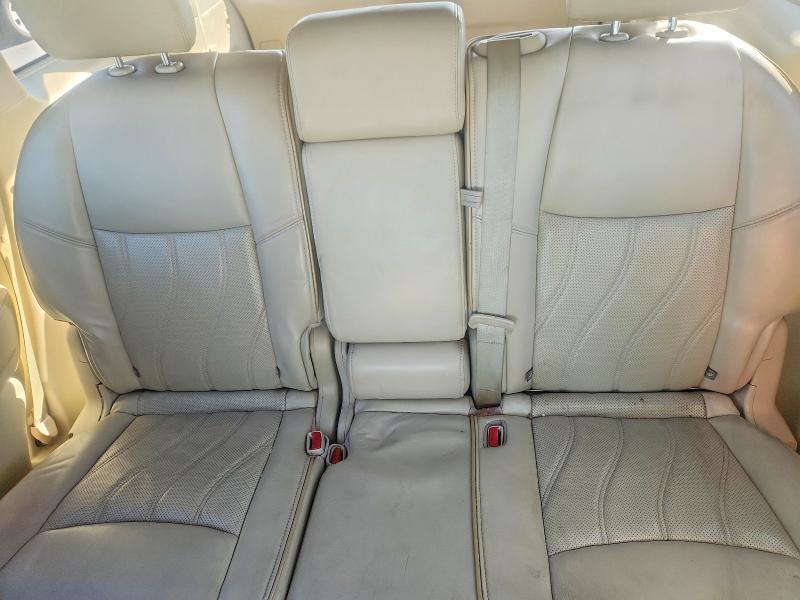 2014 Infiniti Qx60 მანქანა იყიდება აუქციონზე, vin: 5N1CL0MM5EC521928, აუქციონის ნომერი: 55654556