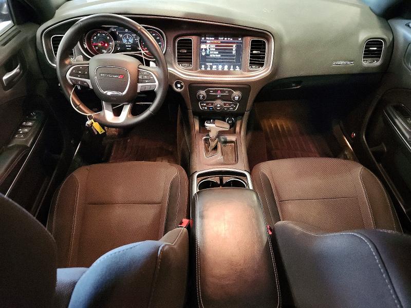 56982396 :رقم المزاد ، 2C3CDXJG1GH305958 vin ، 2016 Dodge Charger مزاد بيع