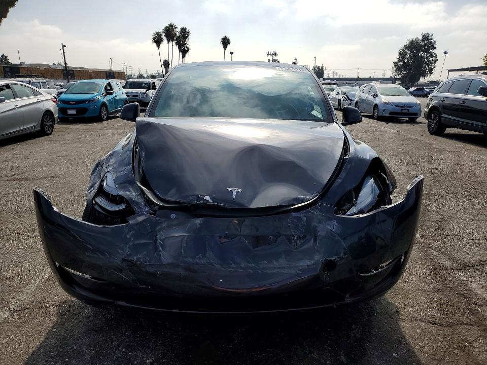 Aukcja sprzedaży 2024 Tesla Model Y, vin: 7SAYGDEE8RA234847, numer aukcji: 57269516