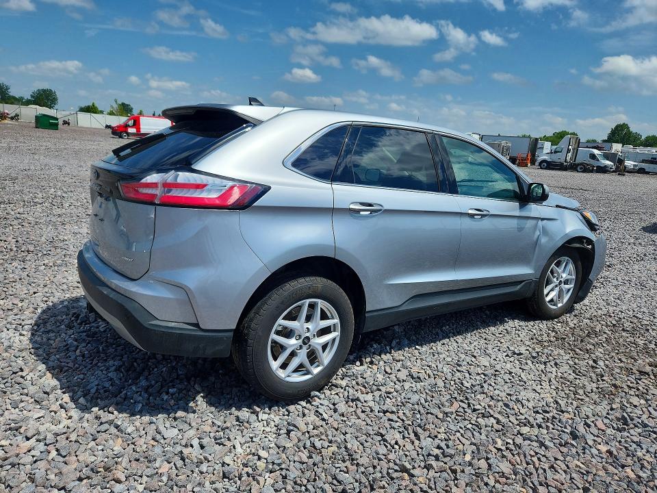 Aukcja sprzedaży 2024 Ford Edge, vin: 2FMPK4J90RBA25825, numer aukcji: 59546786