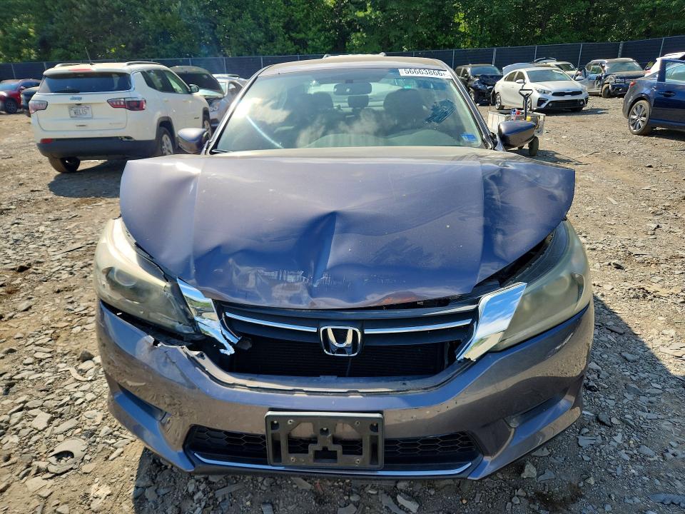 Aukcja sprzedaży 2015 Honda Accord, vin: 1HGCR2F34FA106729, numer aukcji: 56663866