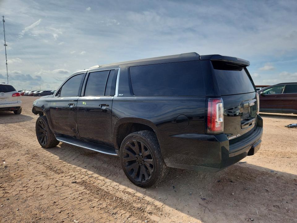 Aukcja sprzedaży 2015 Gmc Yukon Xl, vin: 1GKS1HKC7FR677325, numer aukcji: 55911846