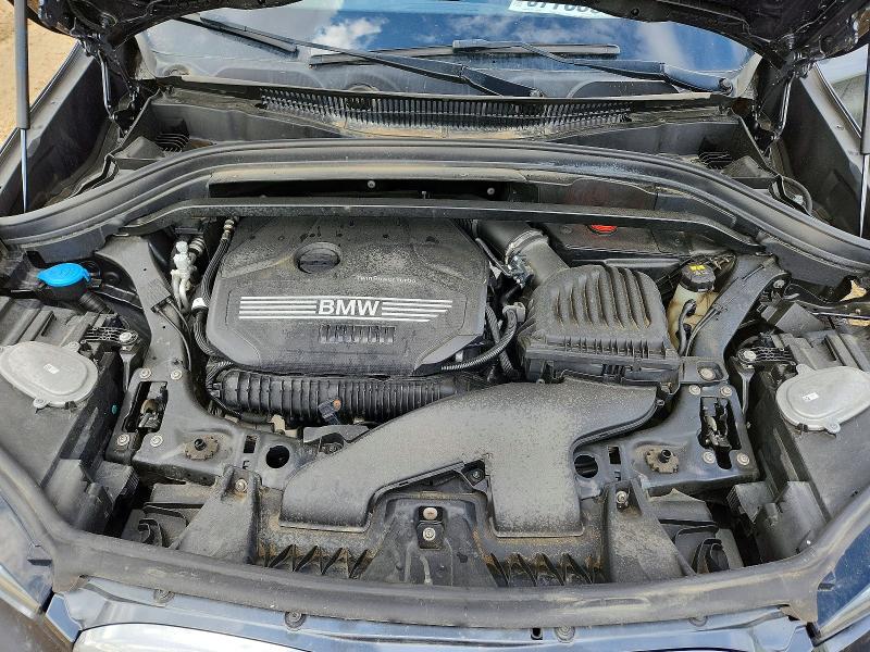 2021 Bmw X1 მანქანა იყიდება აუქციონზე, vin: WBXJG9C05M5T36321, აუქციონის ნომერი: 57733566