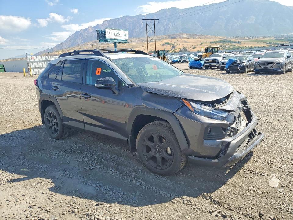 Aukcja sprzedaży 2024 Toyota Rav4, vin: 2T3S1RFV3RW440493, numer aukcji: 59003206
