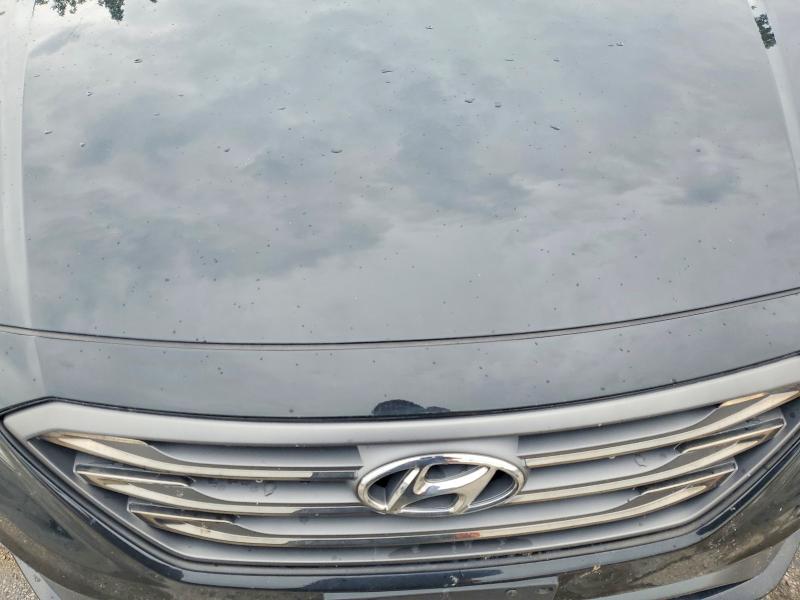 57958916 :رقم المزاد ، 5NPE34AFXHH513357 vin ، 2017 Hyundai Sonata مزاد بيع