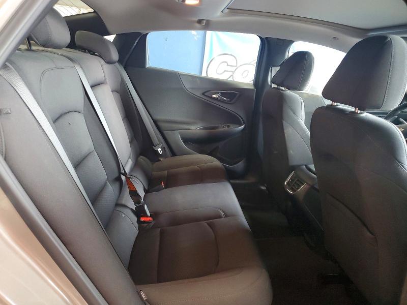 Продажа на аукционе авто 2023 Chevrolet Malibu, vin: 1G1ZD5STXPF115947, номер лота: 58242106