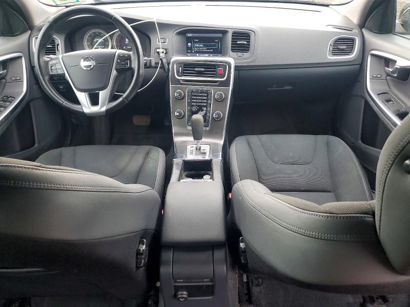 56832926 :رقم المزاد ، YV1622FS9C2038256 vin ، 2012 Volvo S60 مزاد بيع