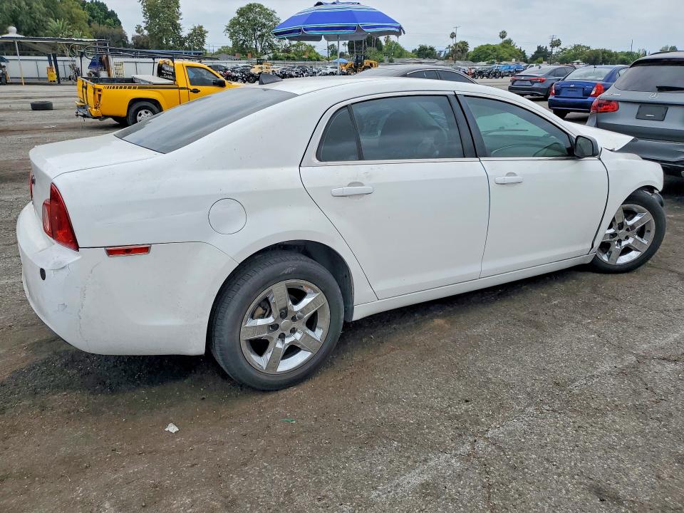 57902456 :رقم المزاد ، 1G1ZA5E04CF355368 vin ، 2012 Chevrolet Malibu مزاد بيع