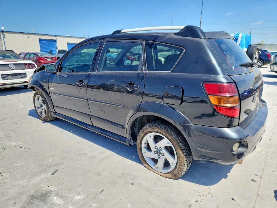 Продажа на аукционе авто 2006 Pontiac Vibe, vin: 5Y2SL65866Z409173, номер лота: 57267726