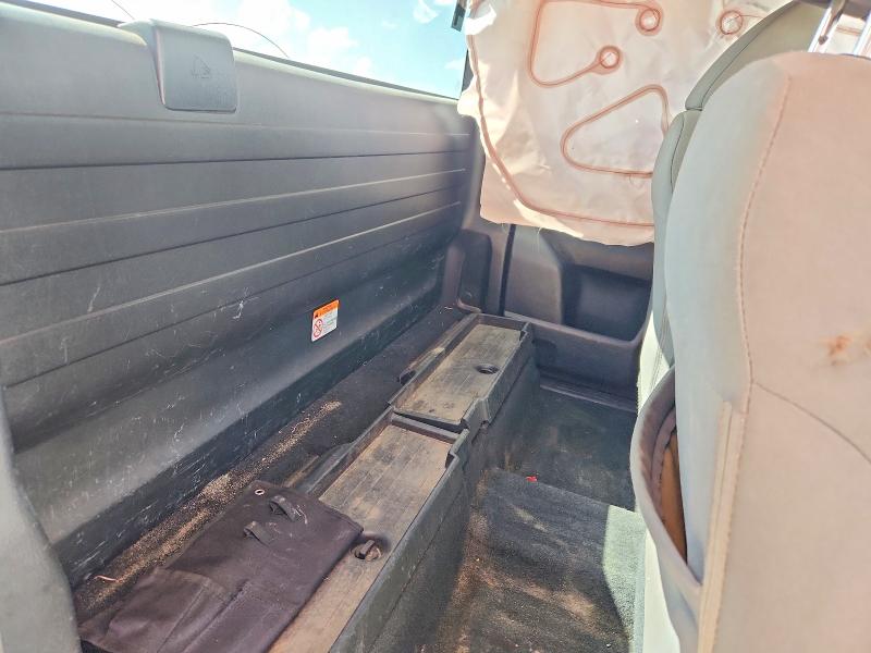 Продаж на аукціоні авто 2020 Toyota Tacoma, vin: 5TFRX5GN7LX175228, номер лоту: 56566466