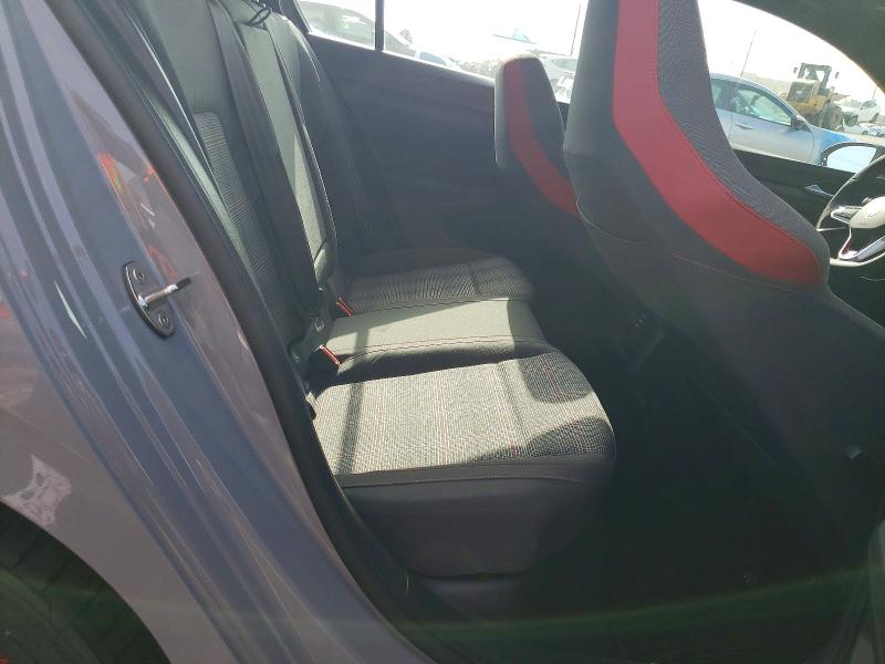 Продажа на аукционе авто 2024 Volkswagen Gti, vin: WVWHA7CD1RW228655, номер лота: 57708496