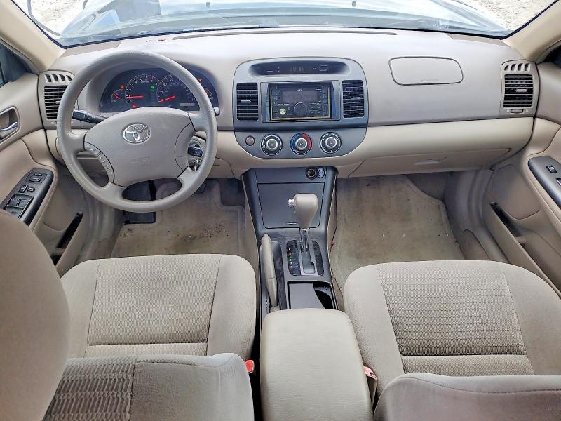 58146996 :رقم المزاد ، 4T1BE32K45U088718 vin ، 2005 Toyota Camry مزاد بيع