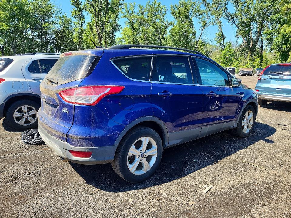 58586666 :رقم المزاد ، 1FMCU9G97EUD98054 vin ، 2014 Ford Escape مزاد بيع