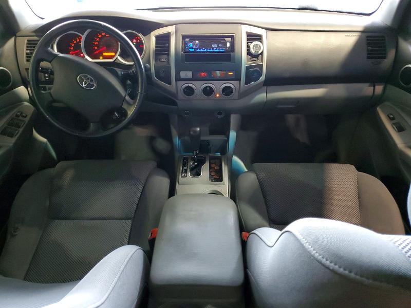 Aukcja sprzedaży 2006 Toyota Tacoma, vin: 5TEJU62N56Z256194, numer aukcji: 55916646