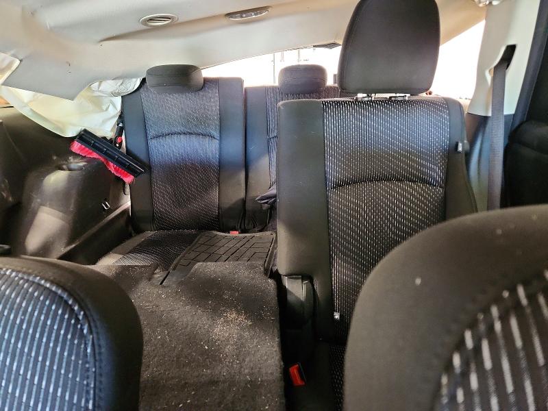 Aukcja sprzedaży 2016 Dodge Journey, vin: 3C4PDCAB4GT121468, numer aukcji: 58472206