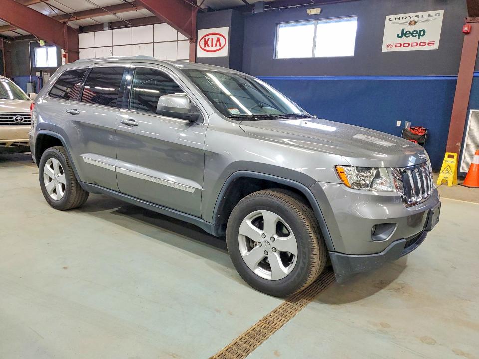 Продаж на аукціоні авто 2012 Jeep Grand Cherokee, vin: 1C4RJFAG8CC233789, номер лоту: 57640966