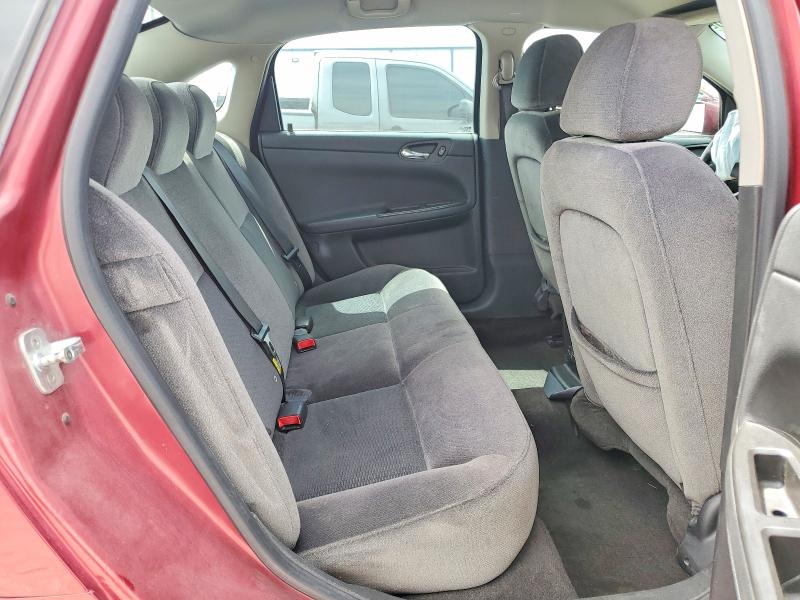 Продаж на аукціоні авто 2006 Chevrolet Impala, vin: 2G1WB58KX69144640, номер лоту: 56533006