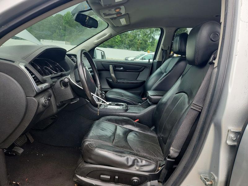 57481636 :رقم المزاد ، 1GKKVRKD8EJ349346 vin ، 2014 Gmc Acadia مزاد بيع