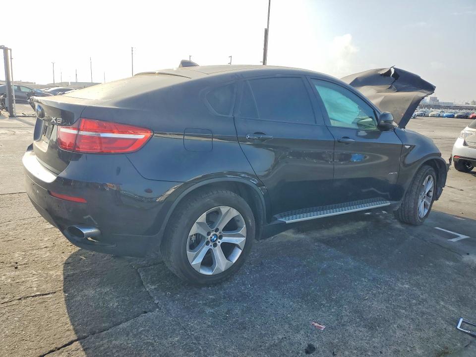 Aukcja sprzedaży 2014 Bmw X6, vin: 5UXFG2C53E0C43352, numer aukcji: 57037096