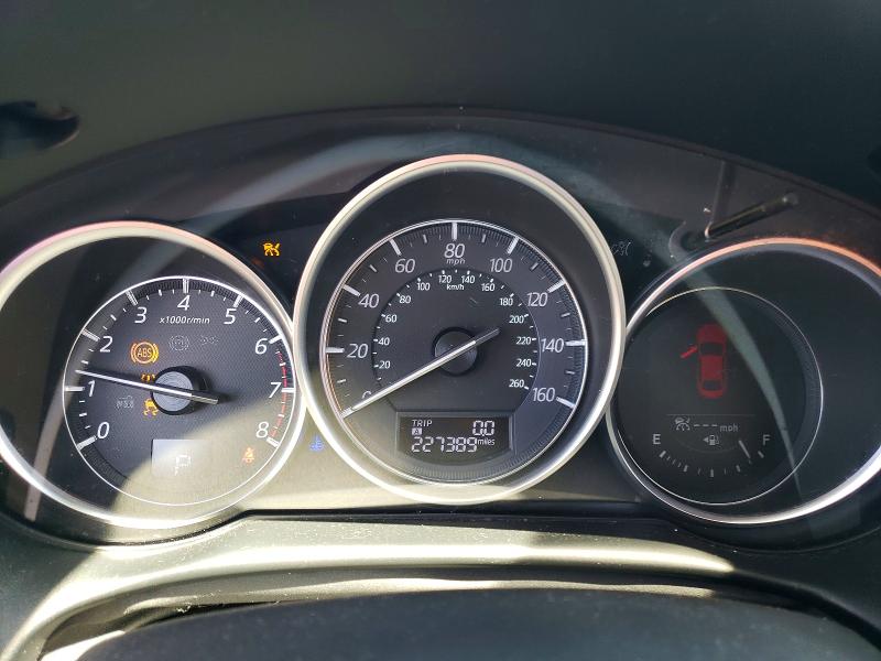 Продажа на аукционе авто 2016 Mazda Cx-5, vin: JM3KE4DY9G0773262, номер лота: 57332546