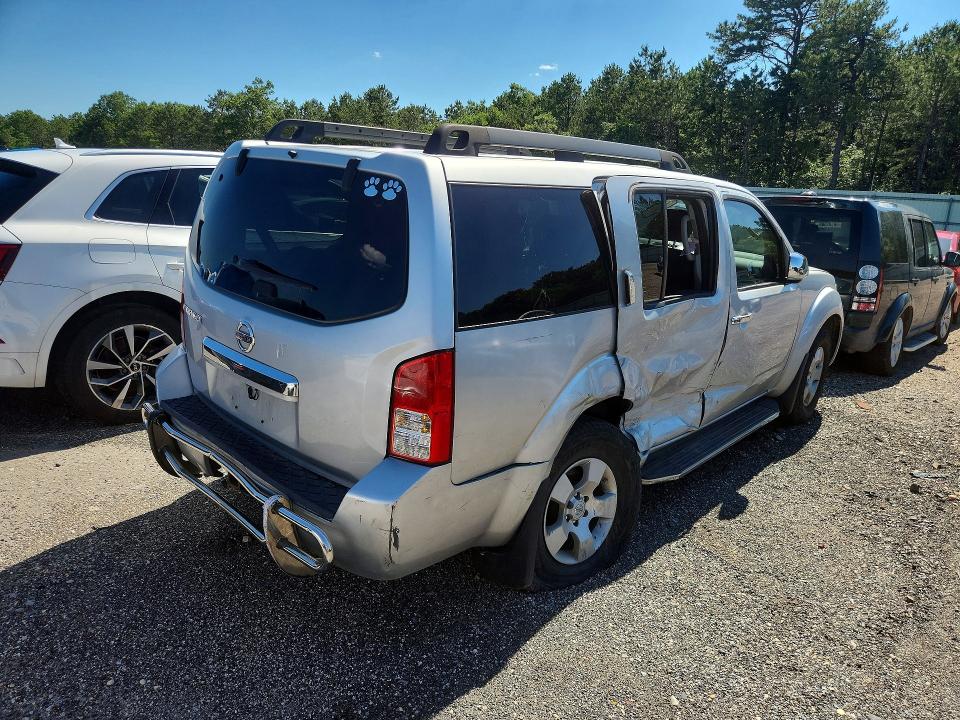 Aukcja sprzedaży 2012 Nissan Pathfinder, vin: 5N1AR1NB4CC612355, numer aukcji: 55832556