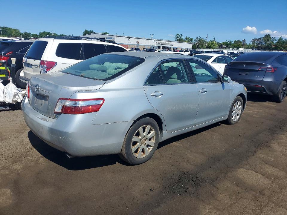 Aukcja sprzedaży 2007 Toyota Camry, vin: 4T1BB46K07U011887, numer aukcji: 55837686